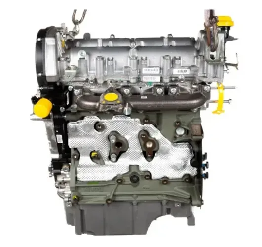 Retifica motor Fiat Toro