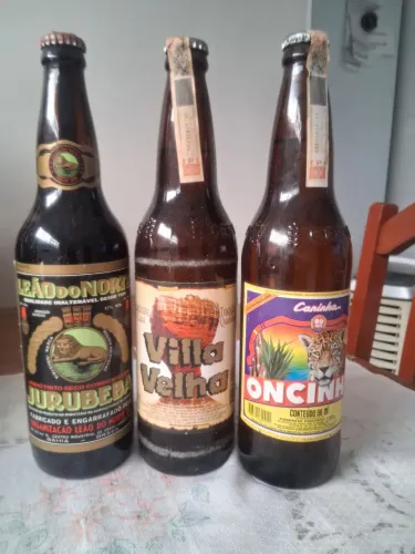 Vende se kit