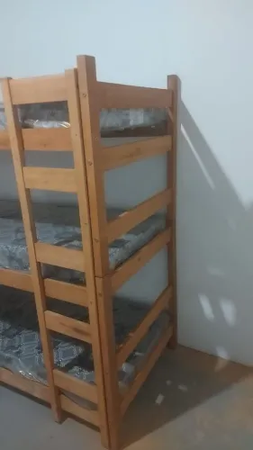 Beliches e treliches colchão d33 direto de fábrica