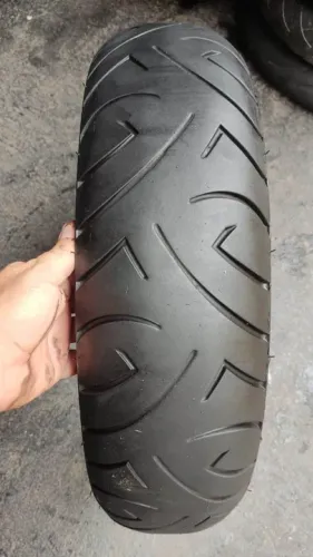Pneu usado Pirelli Sport Demon 140/70-17