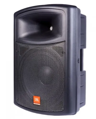 Aluguel de caixa de som jbl +microfone +pedestal e cabos