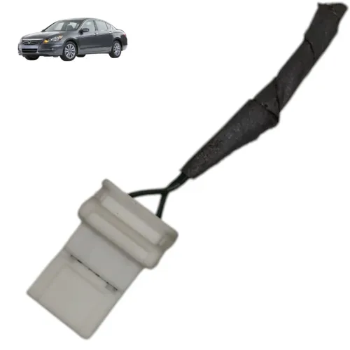 Plug Conector Luz Teto Cortesia Honda Accord Civic 2011 2010