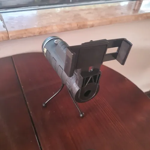 Telescópio