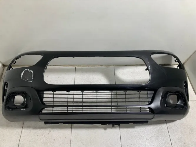 Parachoque dianteiro Citroen c4 cactus 2018/2025