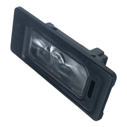 Lanterna Luz Placa T-cross 2020 2021 2022 5na943021
