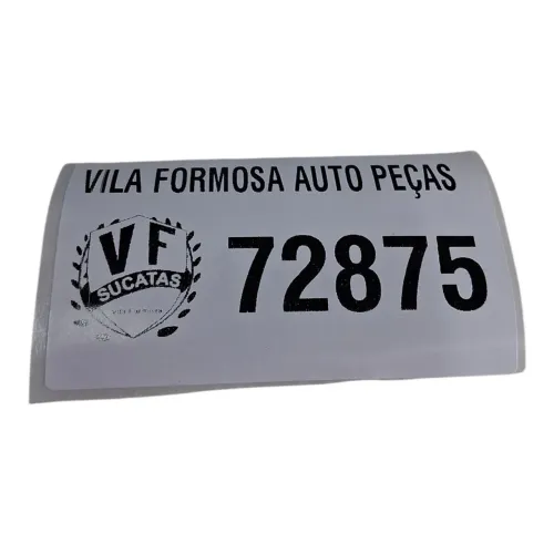 Tampa lateral motor ford ranger 2.5 2013/17