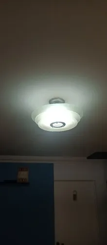 Luminária