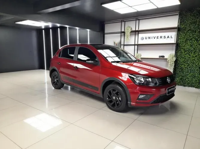 Volkswagen Gol Last Edition 1.0 Flex 12V 5P 2023