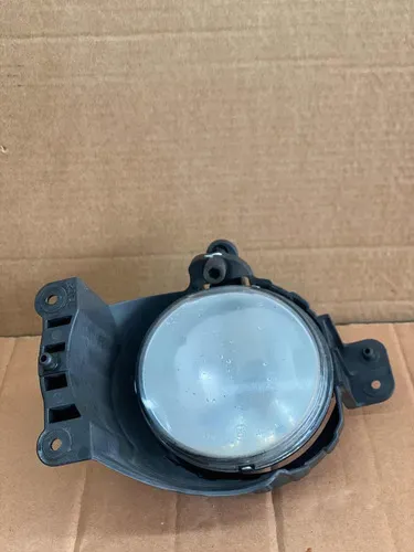 Farol Milha L.esquerdo Chevrolet Cobalt 2019/