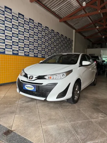 YARIS XL PLUS CONNECT 1.5 AT 2021 extra 