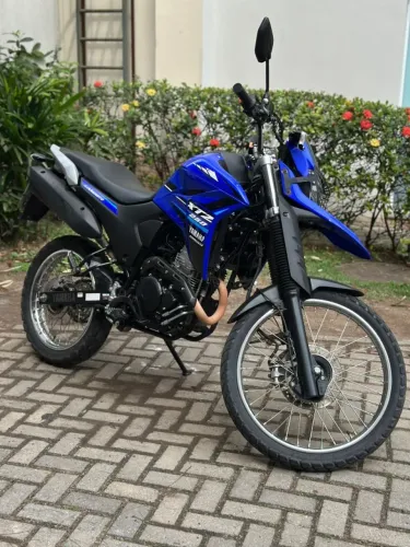 Yamaha - Lander 2023 a pronta entrega - entrada + parcelas a partir de 459,78