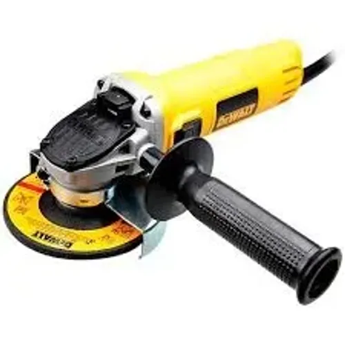 ESMERILHADEIRA 800W DEWALT 4.1/2 POL  220V
