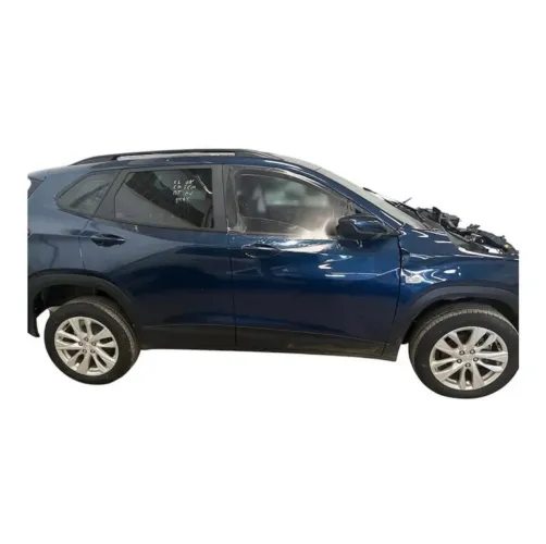 Câmbio Automático da Chevrolet Tracker LTZ 2024 1.0Turbo