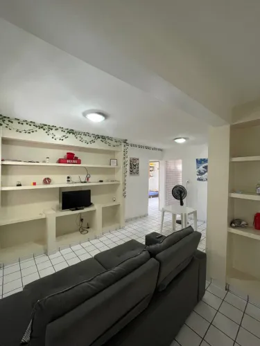Alugo apartamento no Cristo Rei- Teresina
