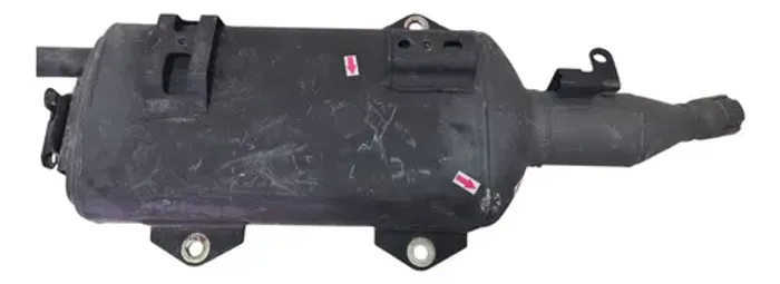 Ponteira Escapamento Yamaha Xmax 250 21/24 Detalhe 54788