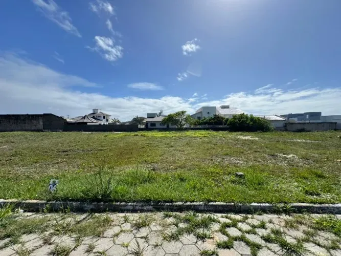 Lote em Araranguá - SC