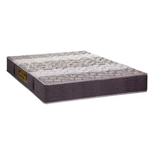 Colchão Queen Orthopedic High Plus - Entrega Rápida 