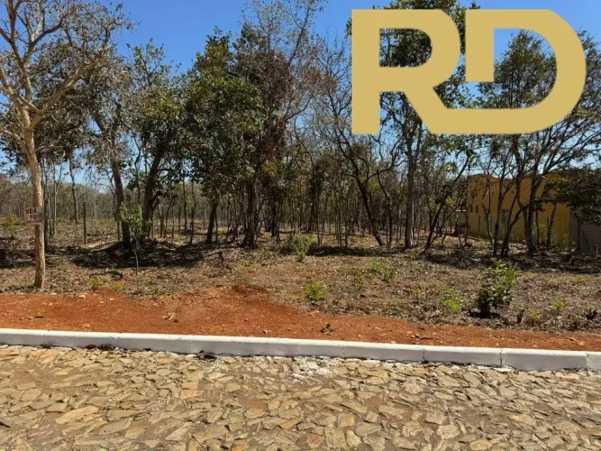 Lote à venda 1.031 m² Condomínio Estância do Campo, Funilândia/MG