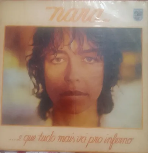 Discos raríssimaos da musa da Bossa Nova Nara Leão!!