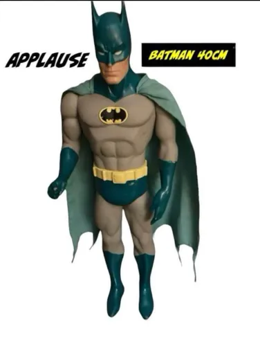 Batman Applause 40cm Action Figure .