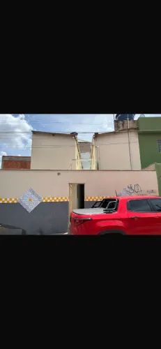 KITNETS SETOR OESTE ESTRUTURAL