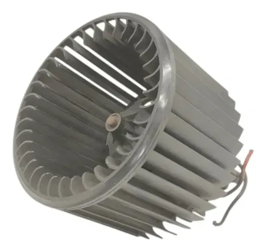 Motor Ventilador Ar Forçado Fiat Palio 2001 2002 2003 2004