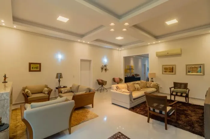 Casa em Condomínio com 3 suíte(s) à venda no bairro PIRABEIRABA em JOINVILLE, por R$ 2.980