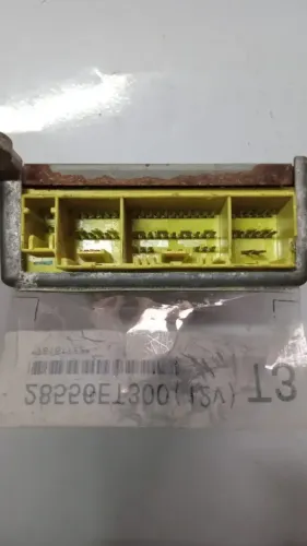 Módulo De Impacto Nissan Sentra 2855et300
