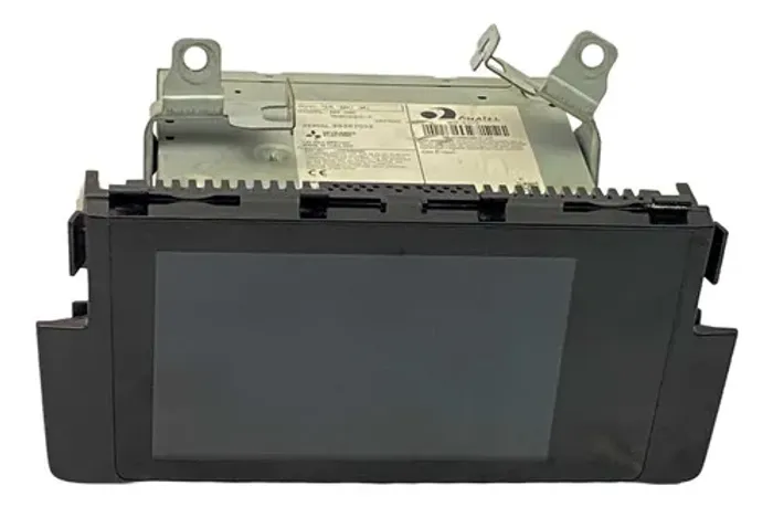 Multimídia Honda Civic G10 2018 2020