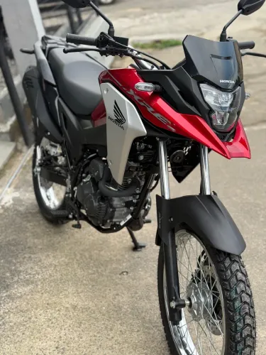 XRE 190 0KM 2025/2026