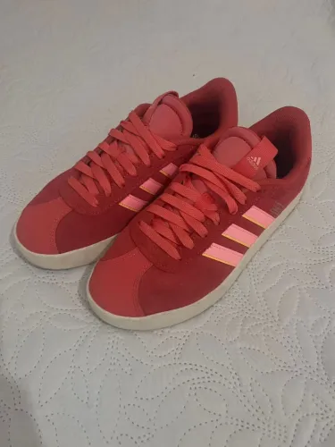 Adidas VL Court 3.0 Feminino