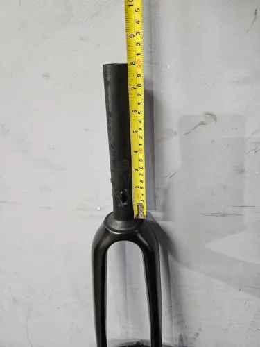 Garfo speed road carbono soul 3r5