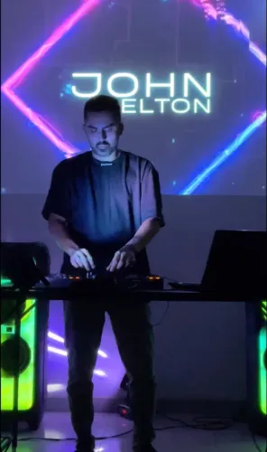 DJ PARA SEU EVENTO
