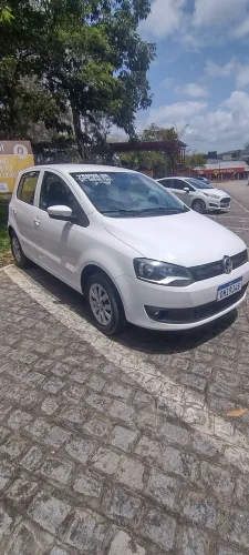 Fox 1.0 versão Bluemotion Manual 2014