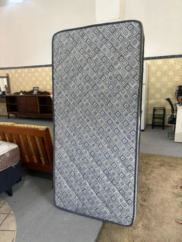 Colchão de Solteiro D33 