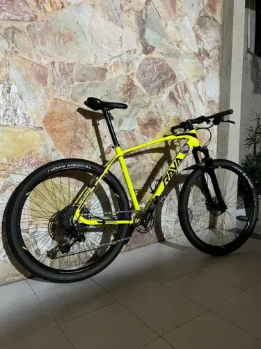 Bike Rava Mountain Bike aro 29