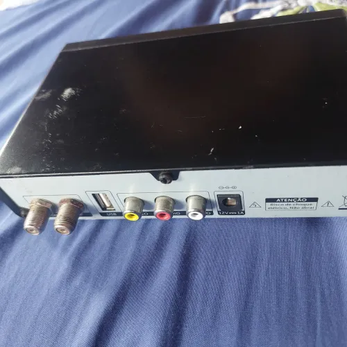 Conversor Digital Intelbras  CD 902