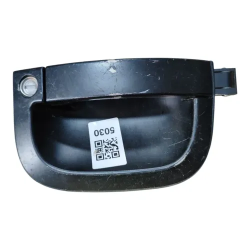 Maçaneta Externa Porta Ld Kia Bongo 2500 Original Preto
