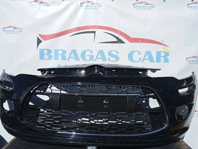 Parachoque dianteiro Citroen C3