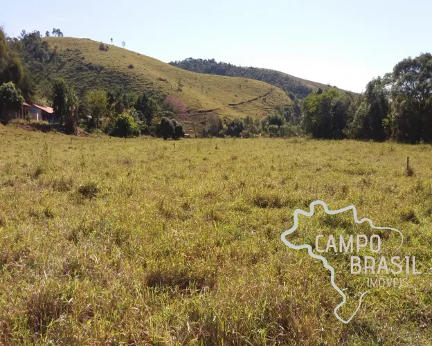 Ótima Fazenda de 202 alqueires no Vale do Paraíba!