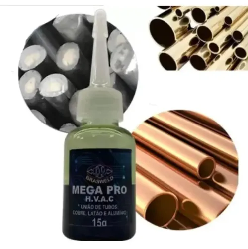 SOLDA FRIA MEGA PRO 