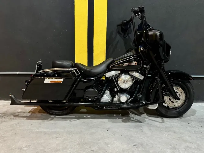 Harley Davidson Electra FLHT EG - 1998