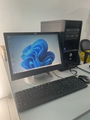 Computador Completo-Perfeito!
