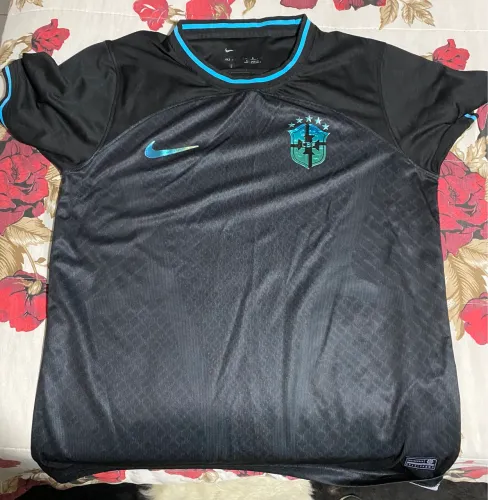 Camisa da seleção Brasileira 
