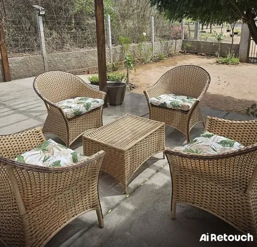 Conjunto Valença com saia