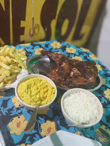 Contrato chapeiro fritador para eventos 