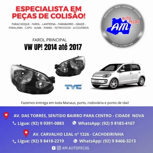 FAROL UP 2014 A 2017