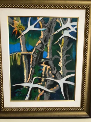 Quadro J.Inácio
