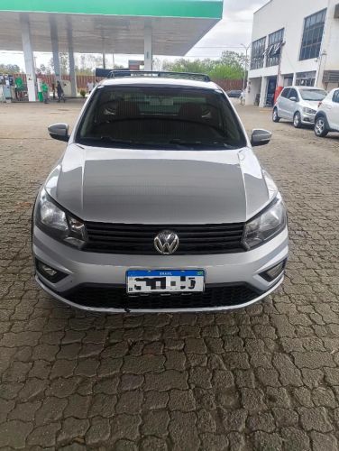 Imagem de Volkswagen Saveiro Trendline 1.6 T.flex 8V 2019