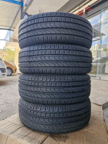 Pneu 195/60/15 Tekystyre